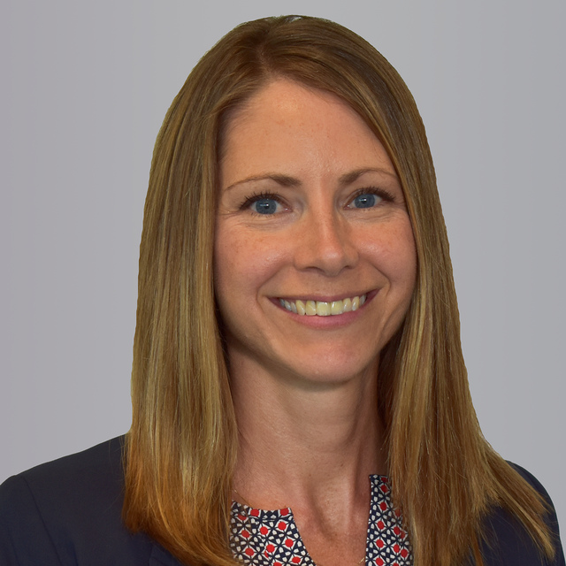 Renee Audet Saint Louis