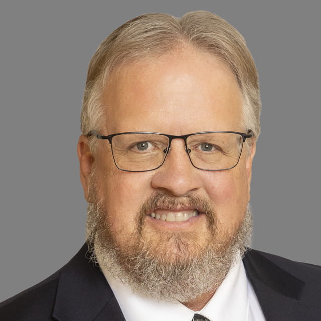 Bruce Clayton