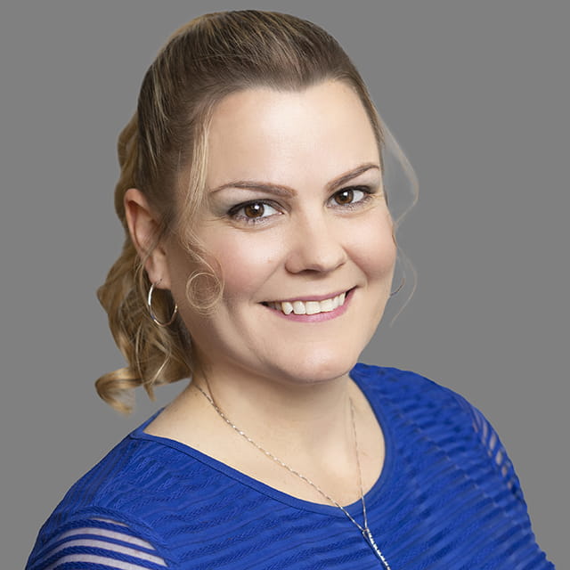 Rebecca Lloyd