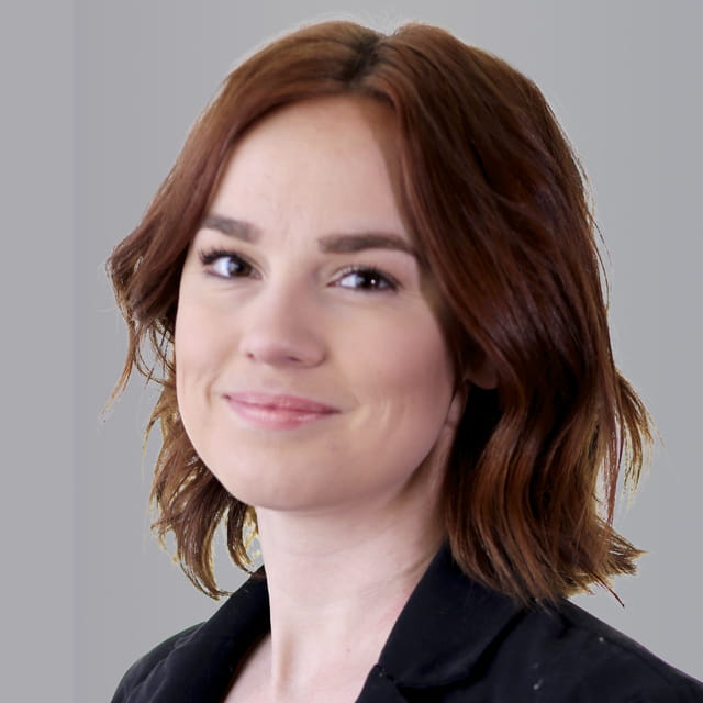 Christine Rhoades Property Administrator Salt Lake City