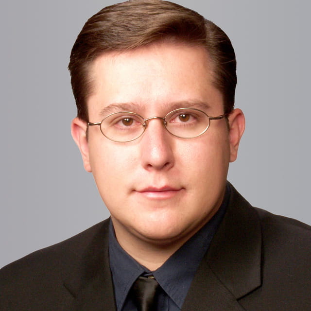 Christopher Valentin Salt Lake City Director Marketing and Communications