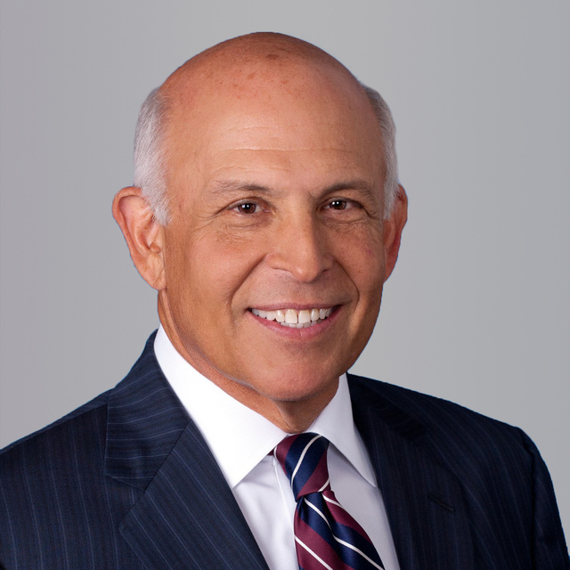 Herbert Hafter San Diego Senior Director