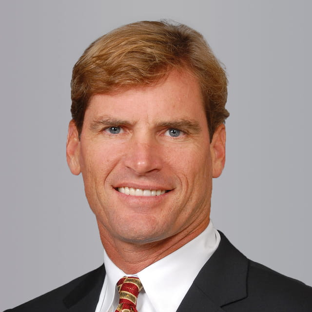 David Odmark San Diego Executive Managing Director