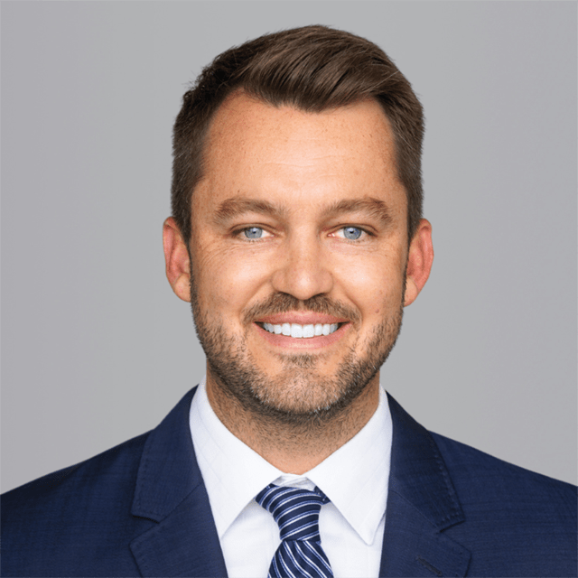 Blake Tagmyer San Diego Director