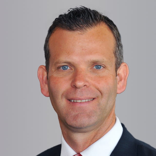 Gregory Wells San Diego Managing Director
