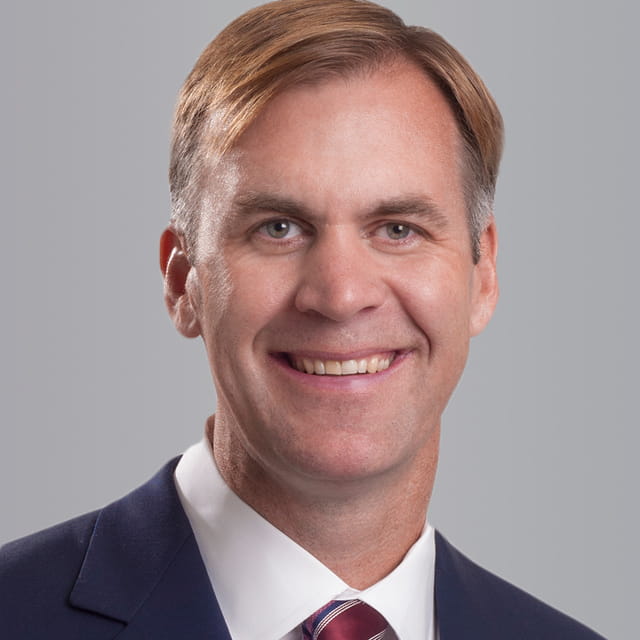 Chris Johnke San Francisco Managing Director