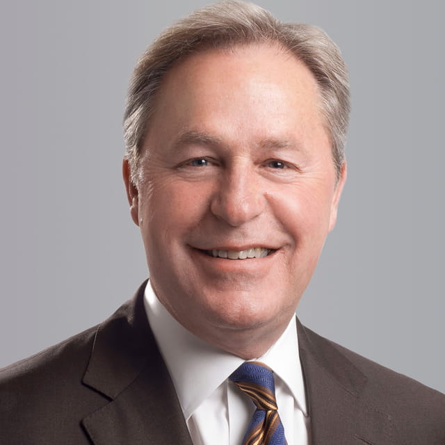 Greg Hylton San Francisco Managing Director