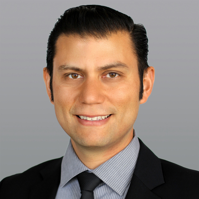 Ricardo Rodriguez San Francisco Director