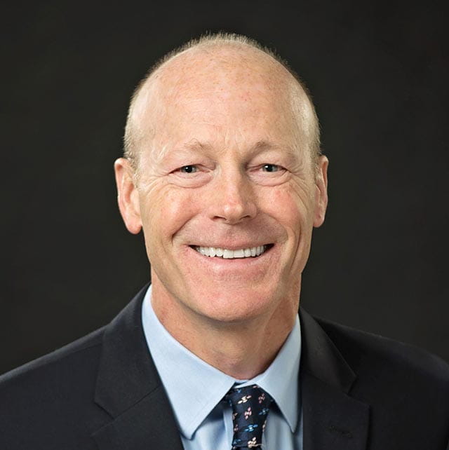 Tim McNamara headshot