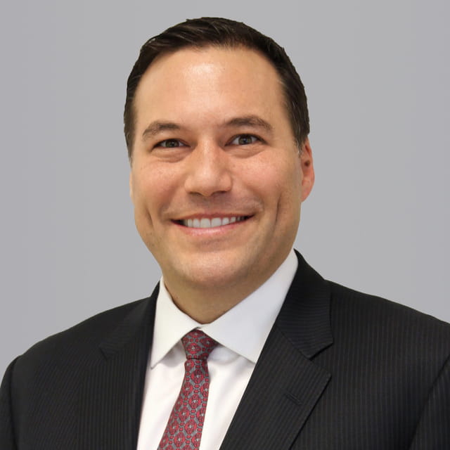 Christopher D'Ambrosia San Jose Managing Director
