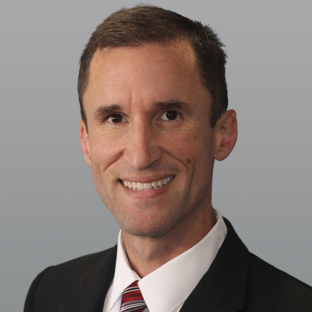 Dan Schmidt San Jose Senior Director