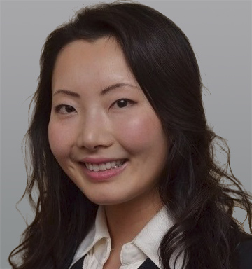 Joanna Shen San Jose Appraiser