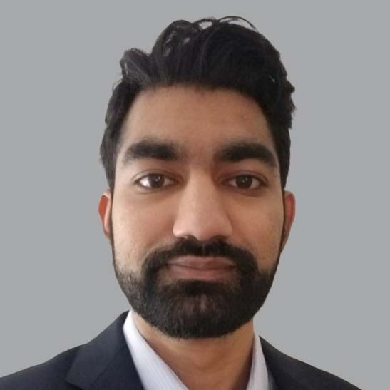 Jay Amin Seattle Appraiser