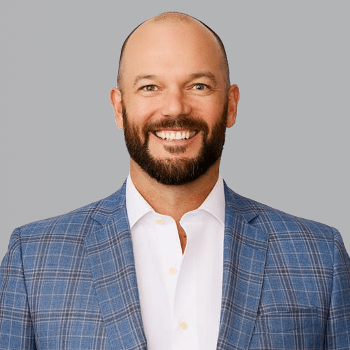 Will Carroll Seattle Office Broker