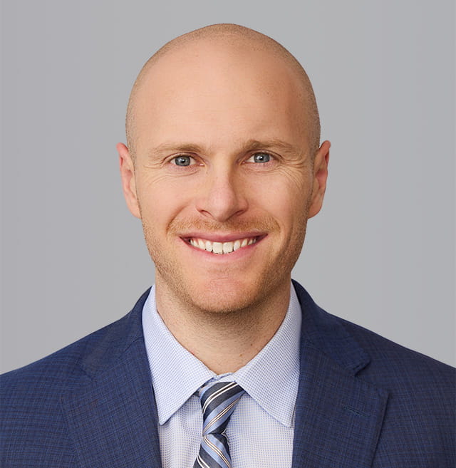 Connor Cree Executive Director Seattle