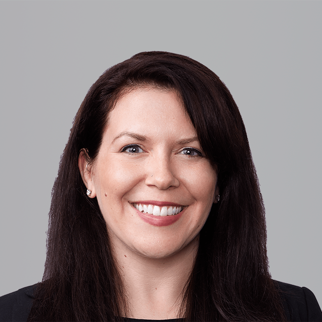 Robyn Horn Client Services Specialist Seattle