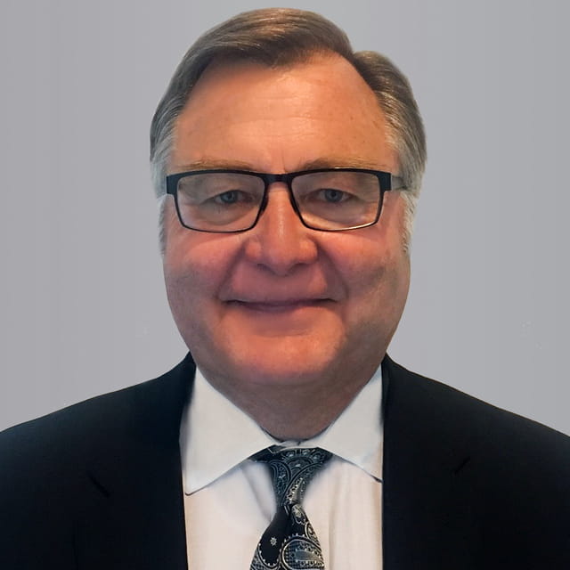Bill Krippaehne Broker Seattle