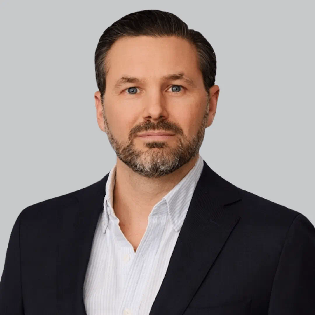 Tim McKay
