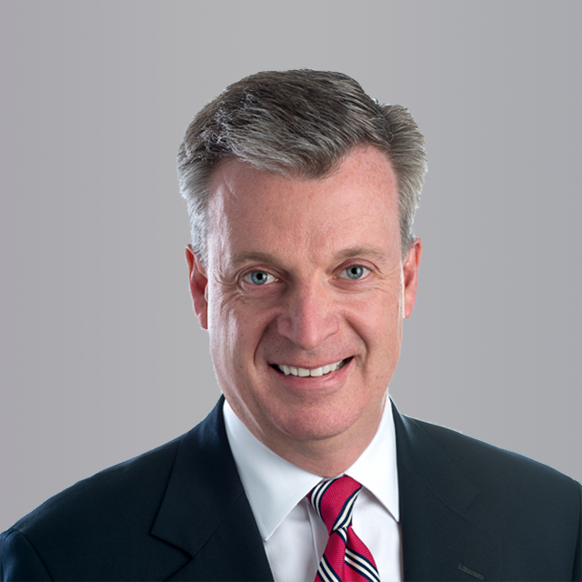 Tom O'Leary Stamford CT