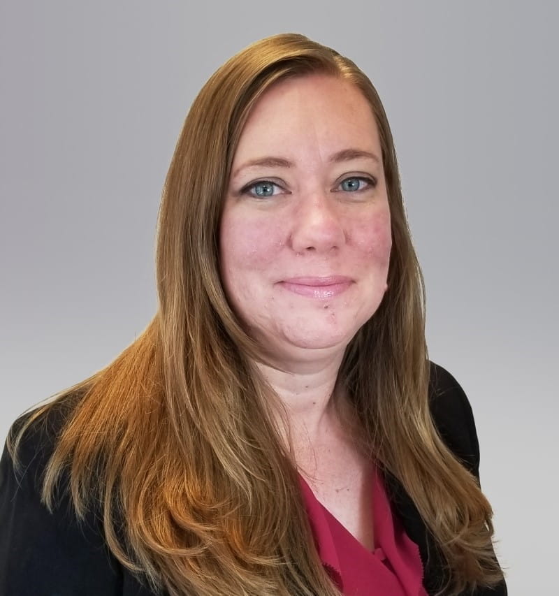 Amy York Tampa Portfolio Administration Specialist