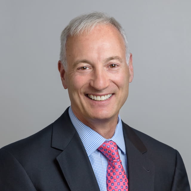Hank Brenner Tampa Managing Director