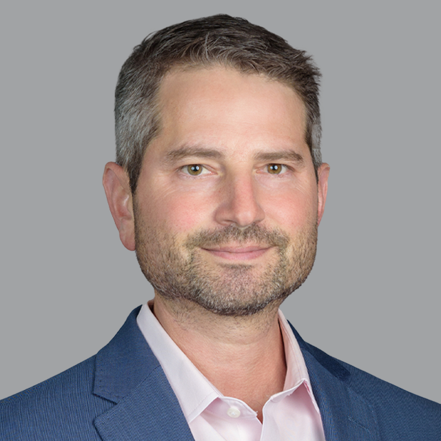 David Harris Tampa Executive Managing Director