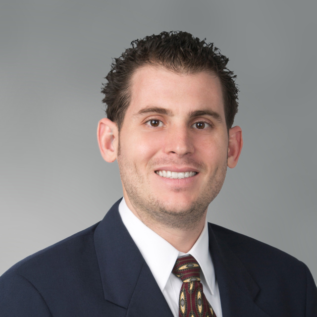 Demosthenes Mekras Tampa Alliance Director