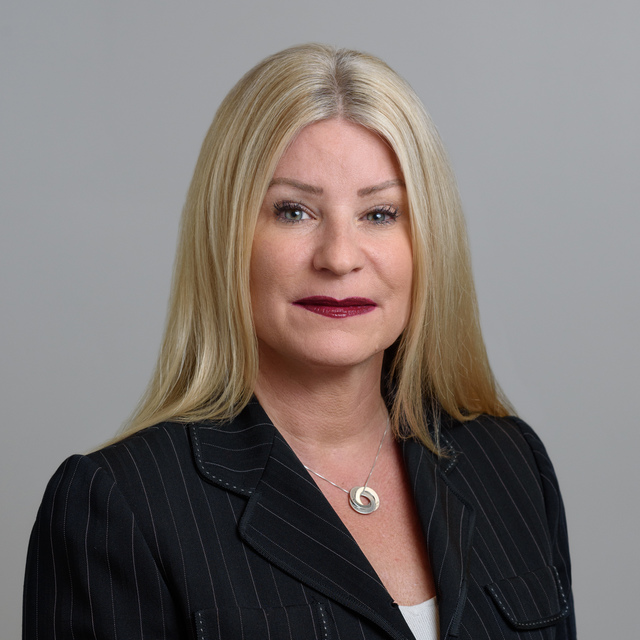 Wendy Dobreff Tampa Leasing