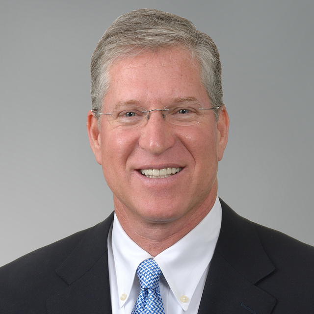 Doug Rothschild | US | Cushman & Wakefield