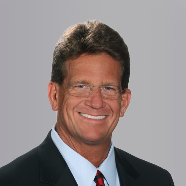 John Fish Tampa Senior Director
