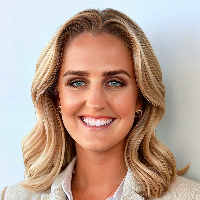 Haley Templeton Tampa Transaction Specialist