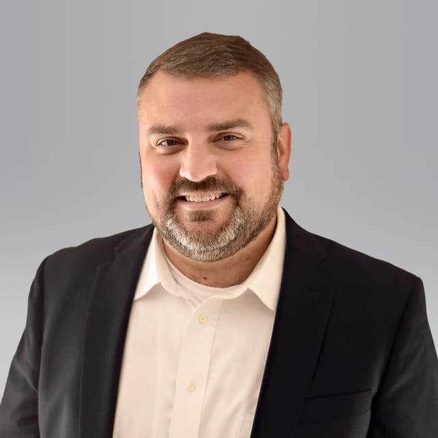 Kevin Cote Tampa Senior Transaction Manager