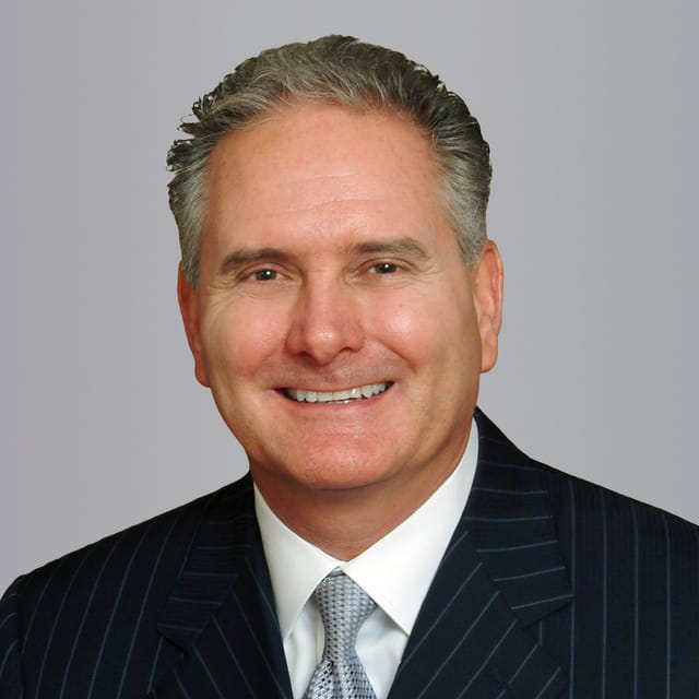 Larry Richey Florida Regional Managing Principal