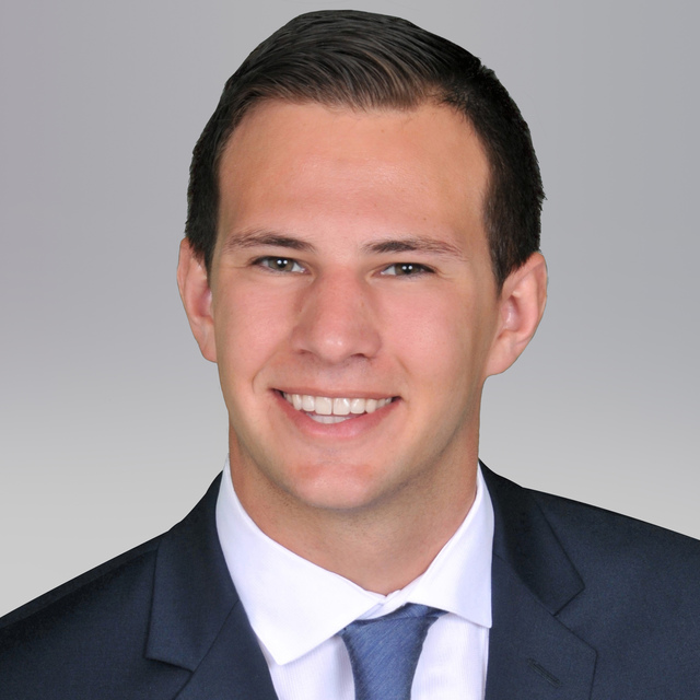 Max Pautler Tampa Transaction Manager