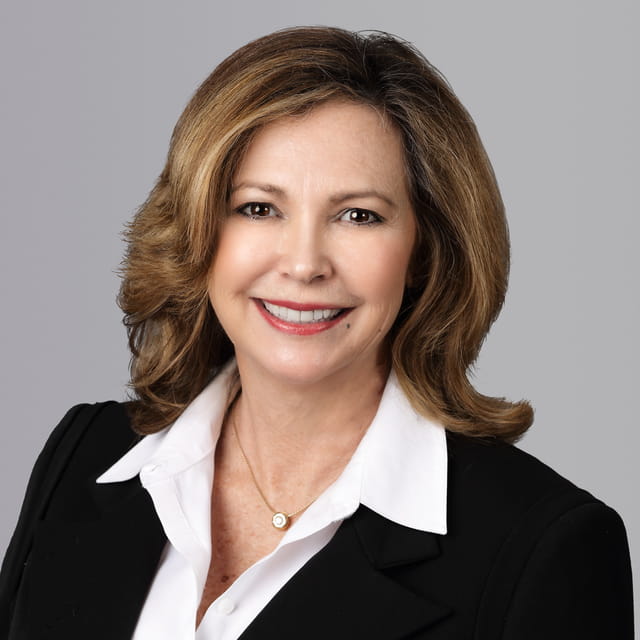 Robin Bishop Tampa