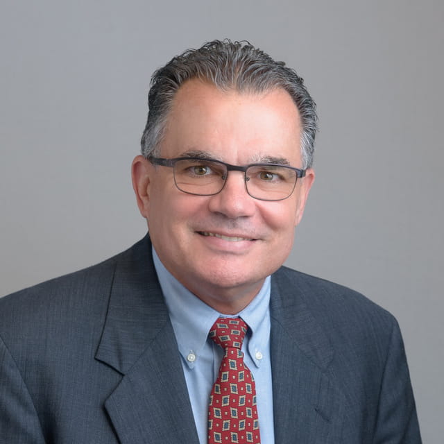 John Sabatini Tampa Senior Director