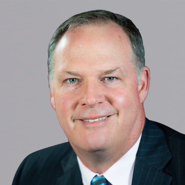 Sean Reilly