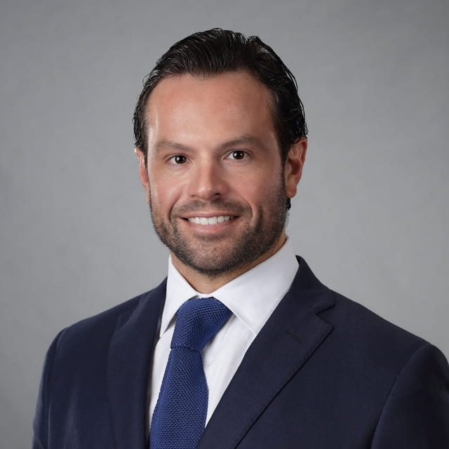 Travis Prince Phoenix Executive Managing Director
