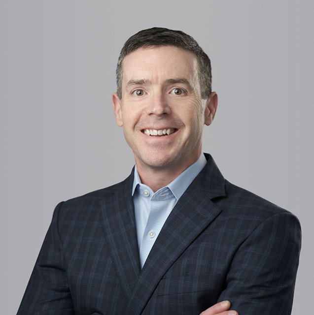 Jude Collins Tysons Corner Tenant Representation