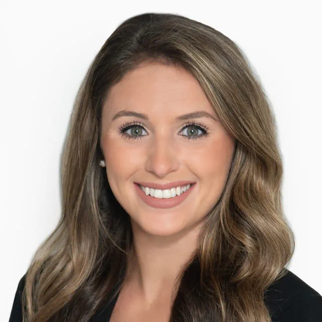 Paige Barger Tysons Corner