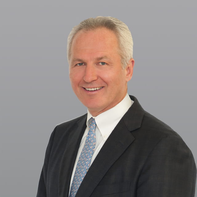 Dale Powell Tysons Corner Vice Chairman