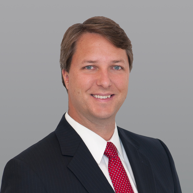 David Scully Tysons Corner Senior Director