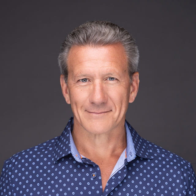 Jon Lawrence Tysons Corner Agency Leasing