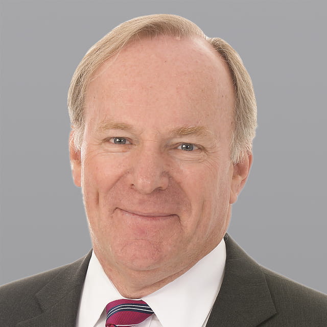 Thomas McHugh Tysons Corner