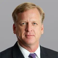 Peter Brohoski Tysons Corner Government Public Sector Advisory