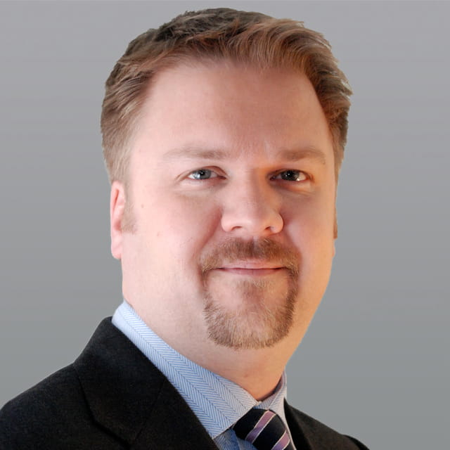 Michael Seetin Tyson Corner Appraiser
