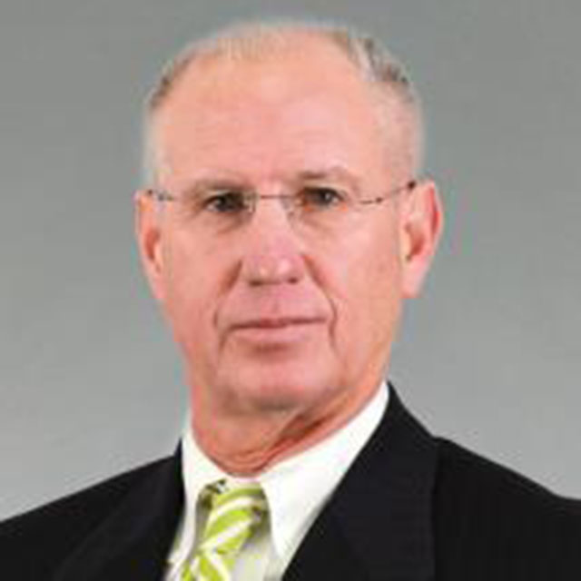 Warren "Whiff" Collins Walnut Creek Executive Managing Director