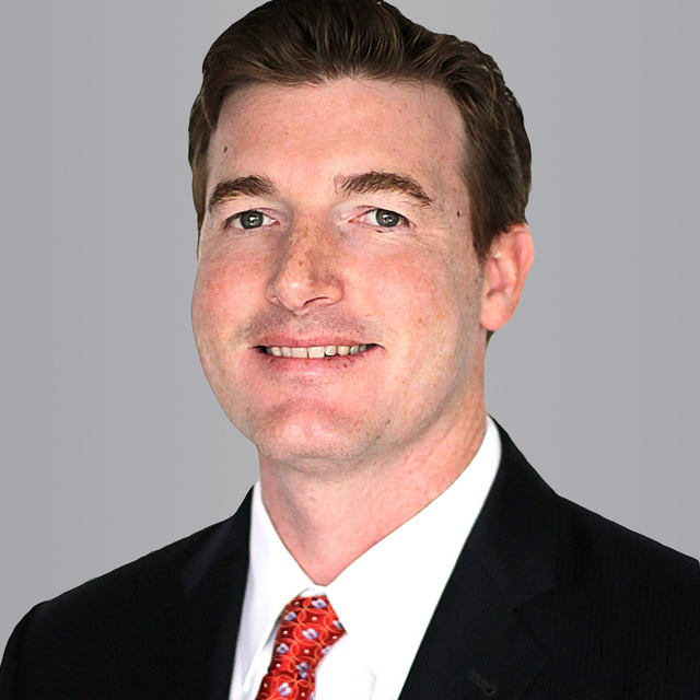 Eugene McGrane Walnut Creek Executive Director