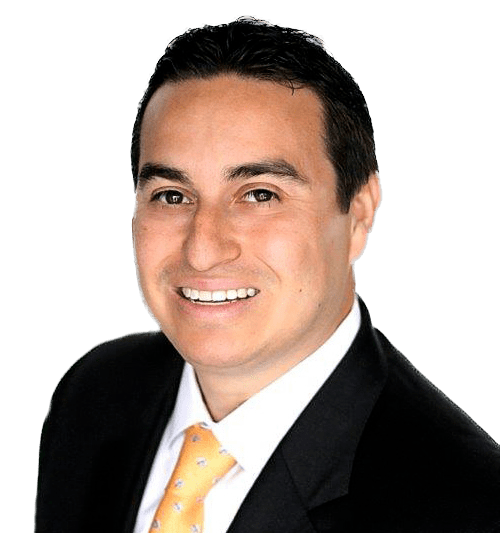 Daniel Galleno Walnut Creek Appraiser