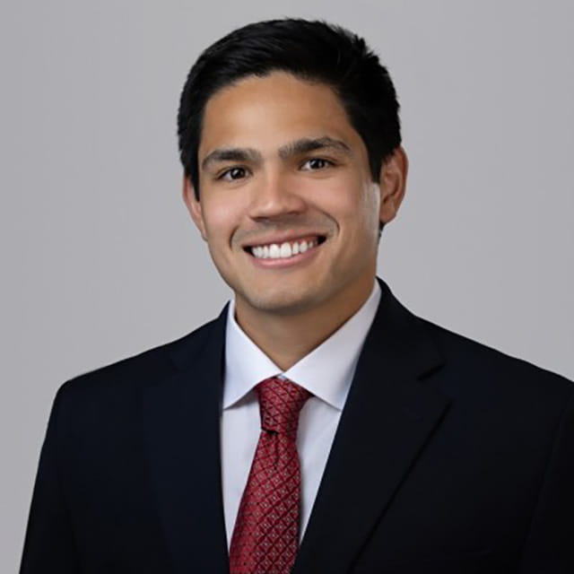 Alex Reinhardt Capital Markets I Land Advisory Group